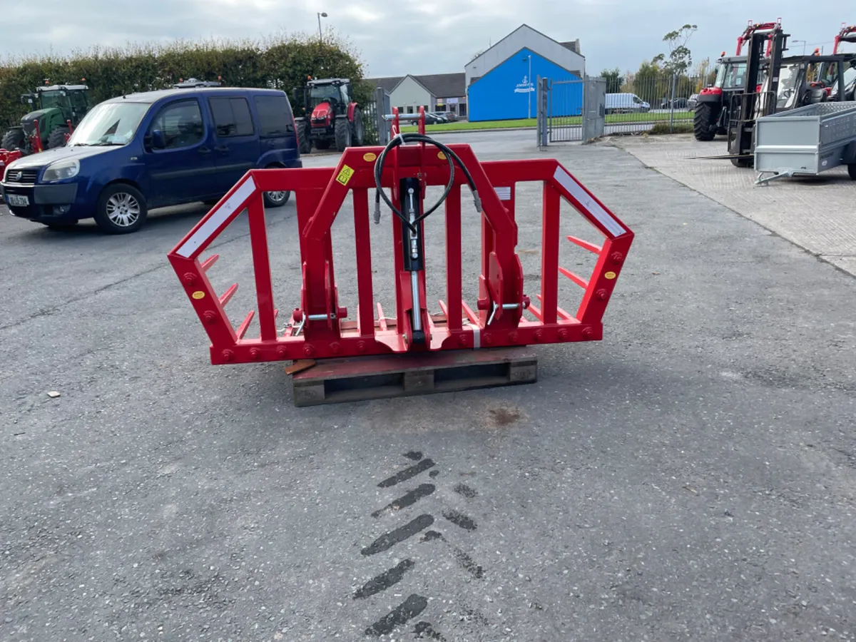 O’Hagan StoneFork - Image 4