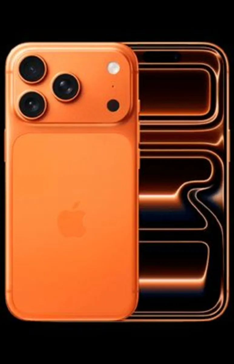 Brand New - iPhone 17/ 17Pro/ 17ProMax/ Air