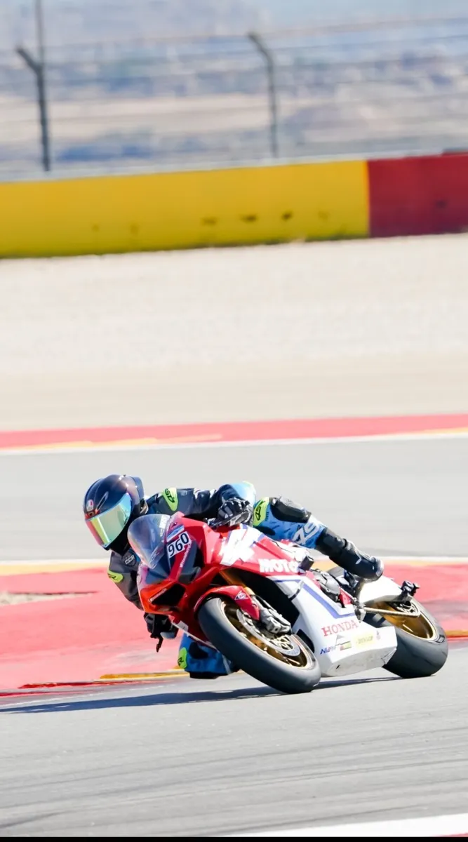 Honda CBR1000RR SP Fireblade 2018 - Image 4