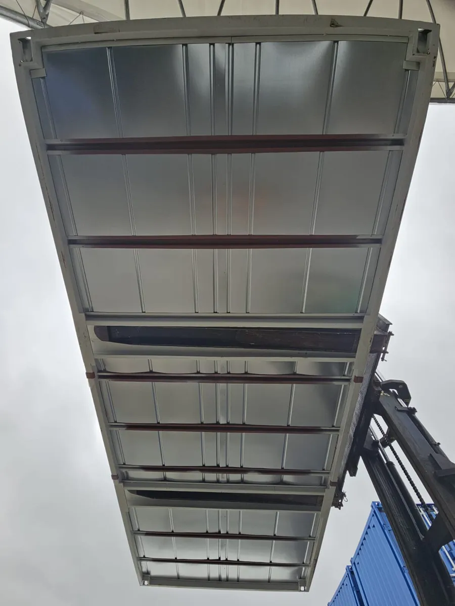 GAA/Rugby/Soccer Dressing Rooms - Image 4