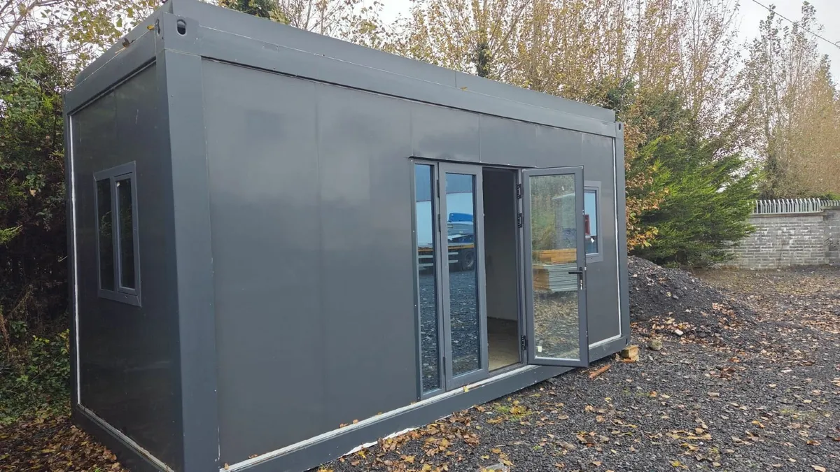 Large Modular Unit (Collection Only) - Image 1