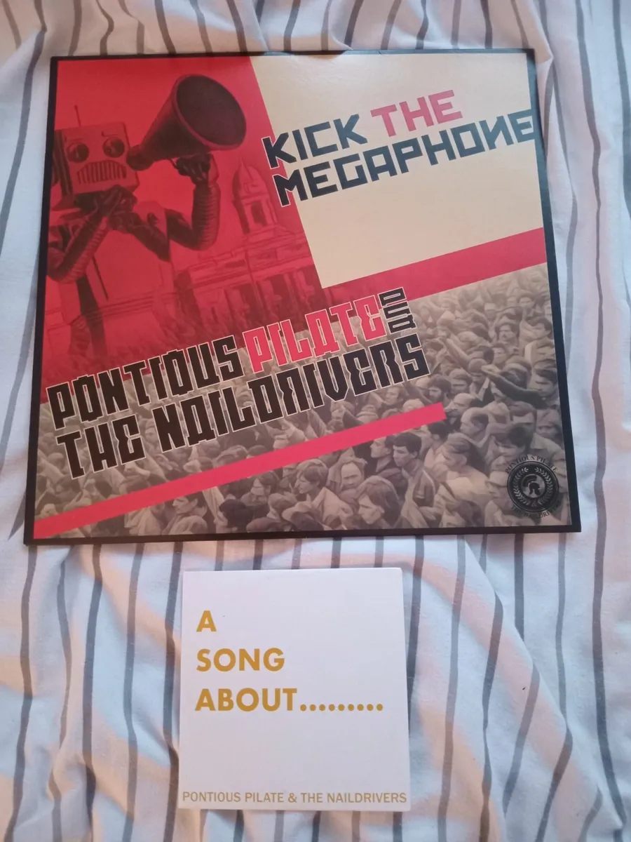 Vinyl Records - Image 1