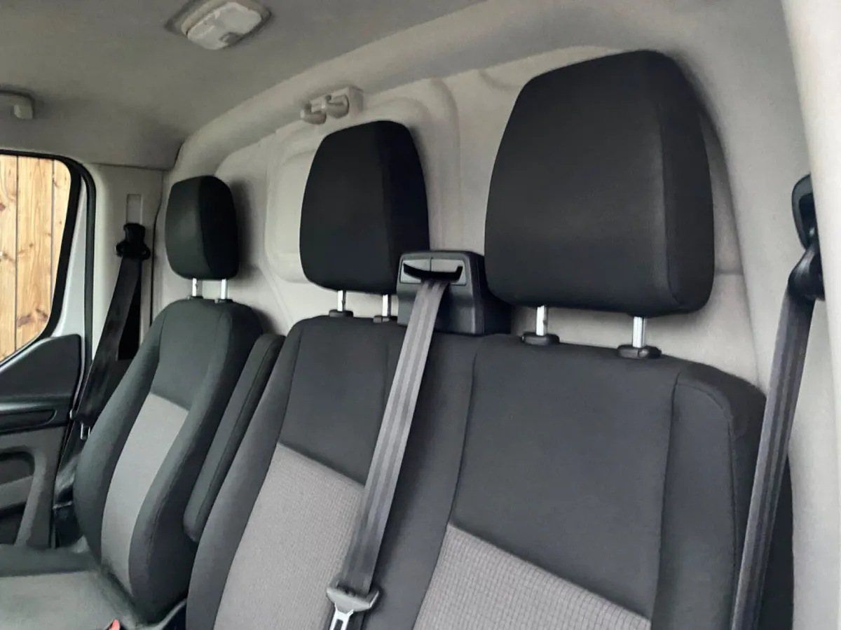 Ford Transit Custom  / Finance Arranged only 94000 - Image 3