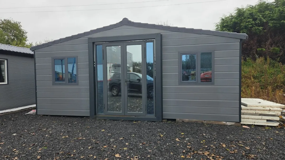 2 Bed House – Affordable Living (Collection Only) - Image 1