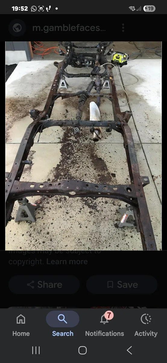 Rathangan Restoration - Image 1