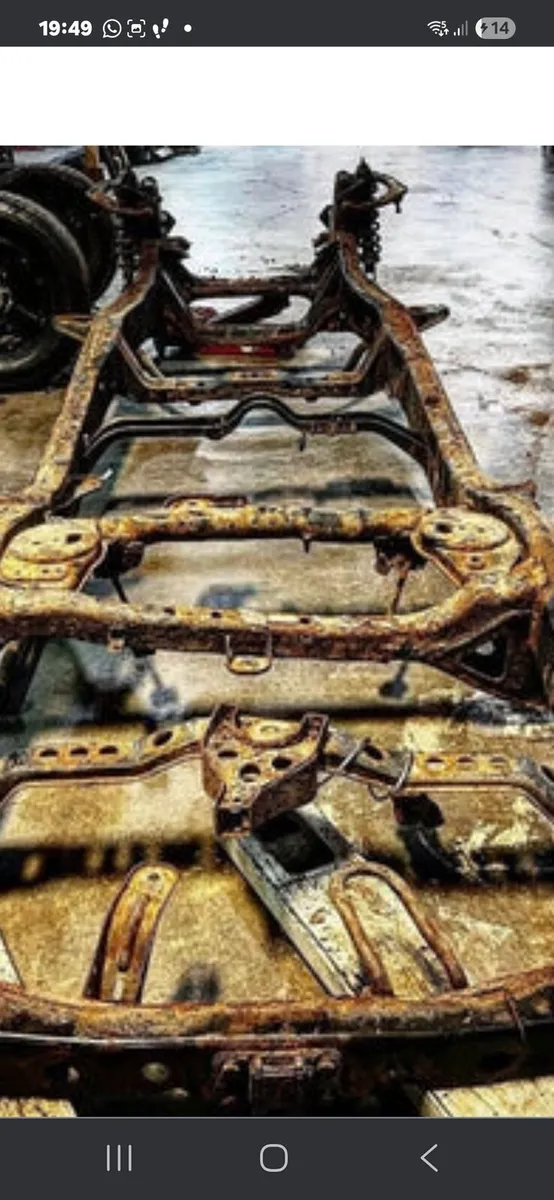 Rathangan Restoration - Image 2