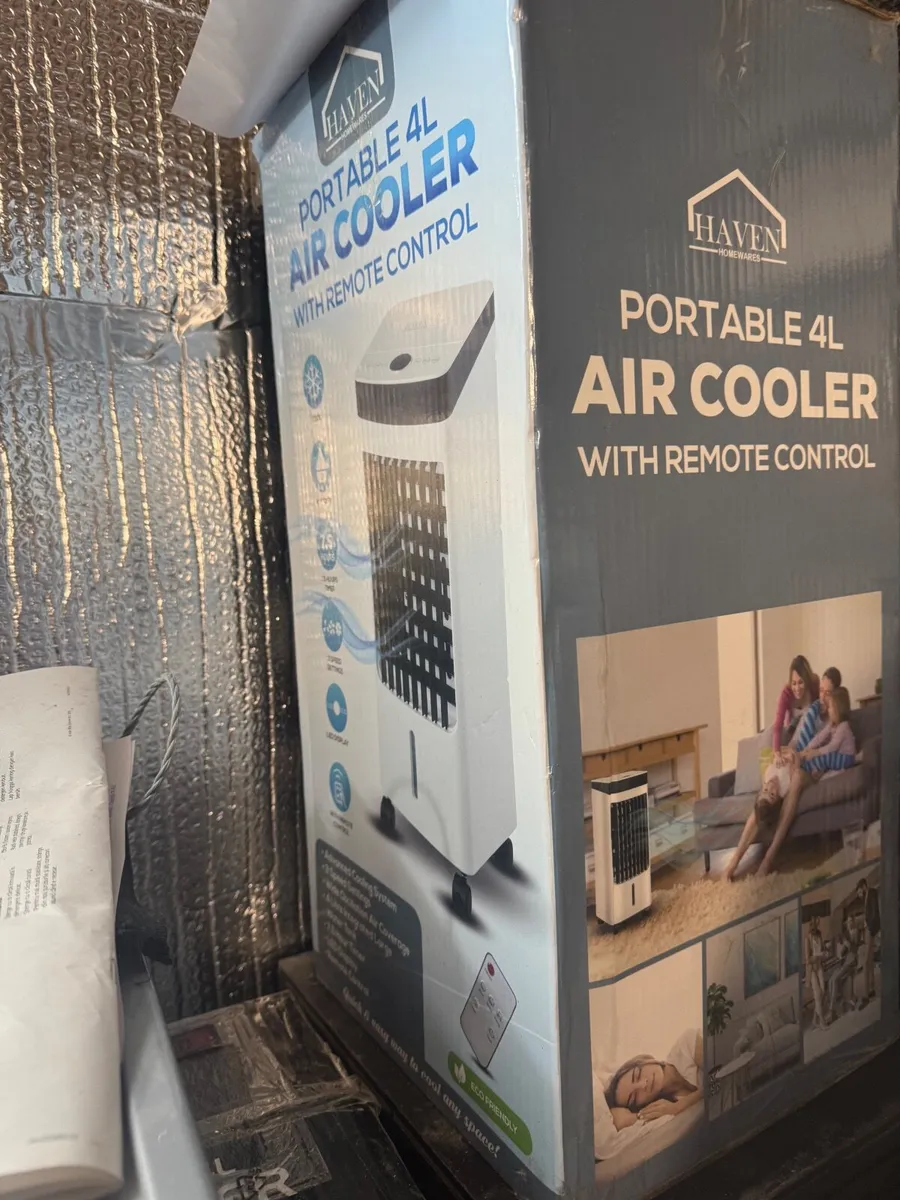Air cooler - Image 2