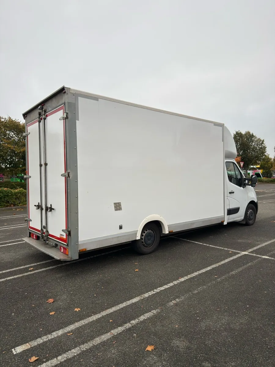 Man with Van – Affordable & Reliable Service - Image 1