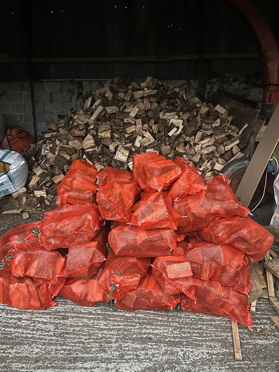 Fire wood - Image 1