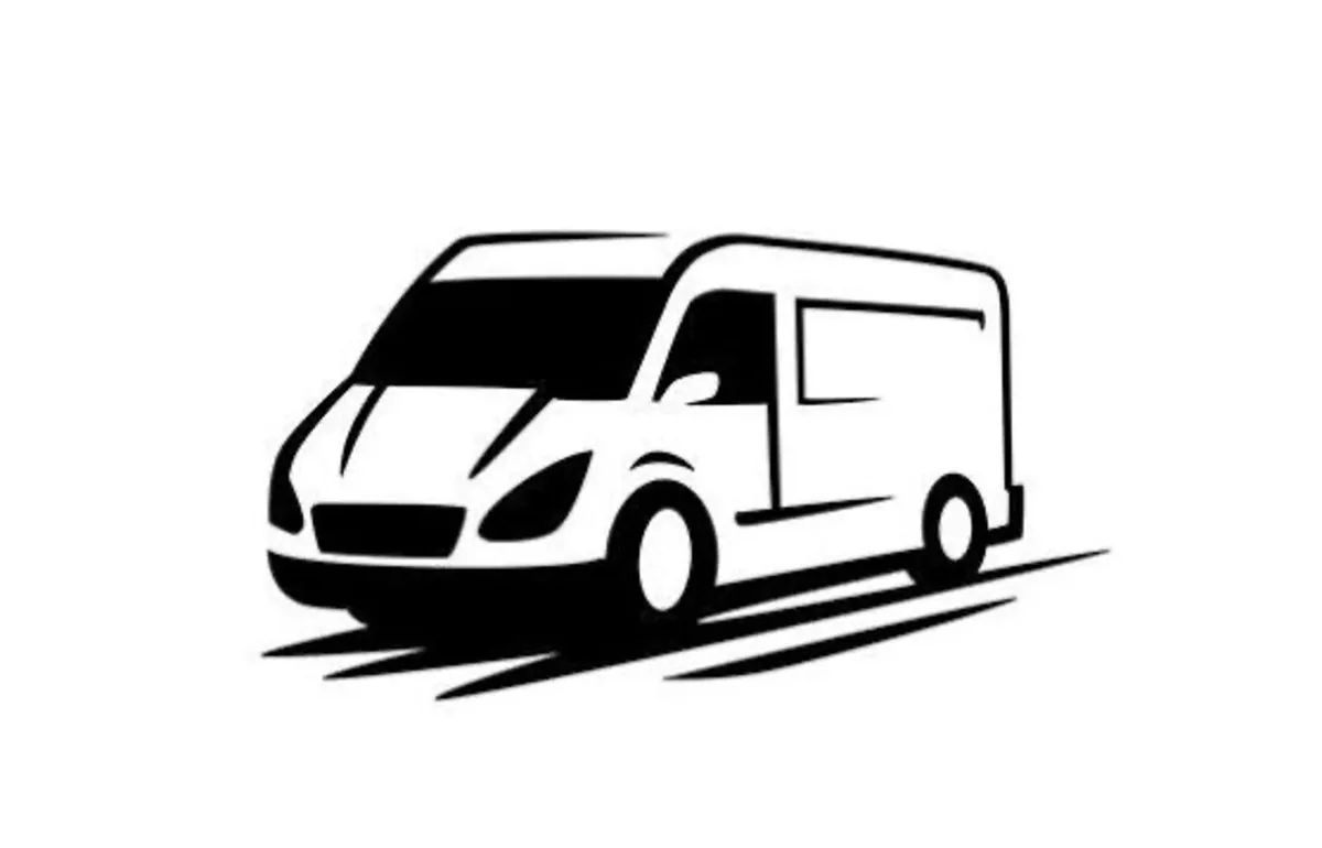 Courier & Delivery Service IRL🇮🇪UK🇬🇧EU🇪🇸 - Image 1