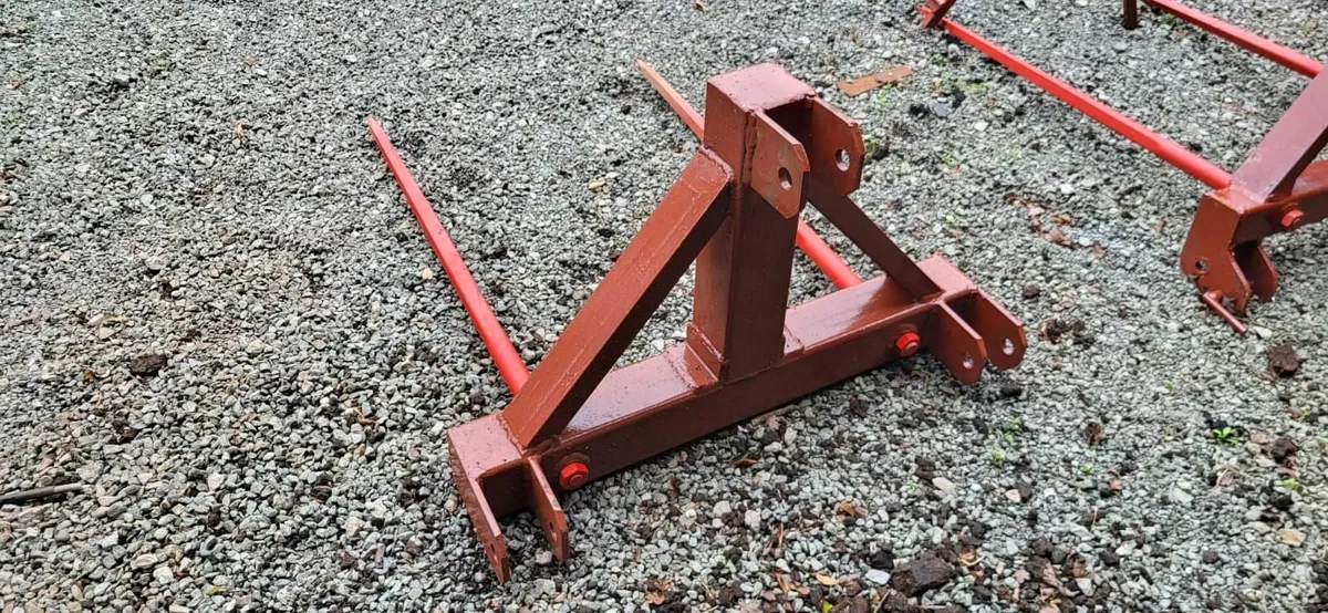 Bale Spike - Image 2