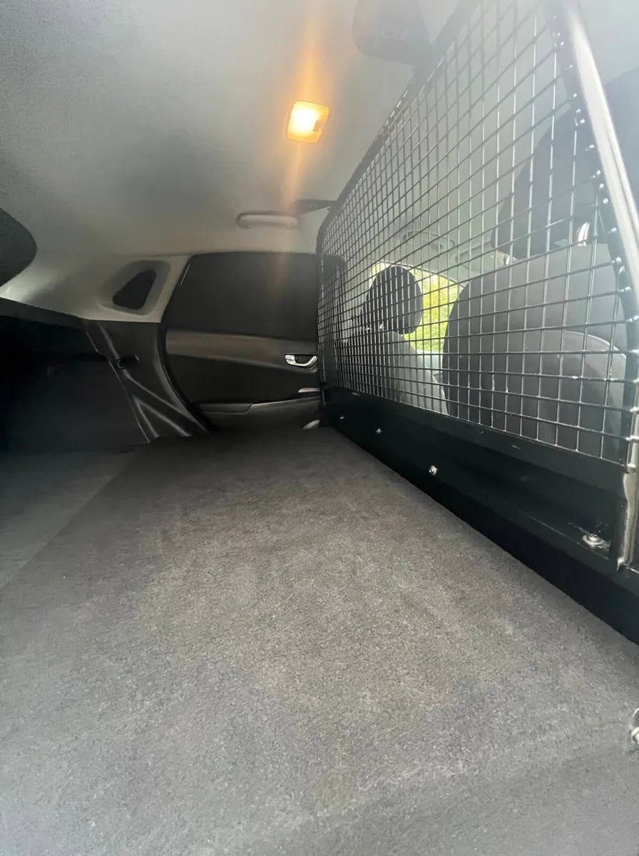 2021 Hyundai Kona Executive Commercial - Image 4