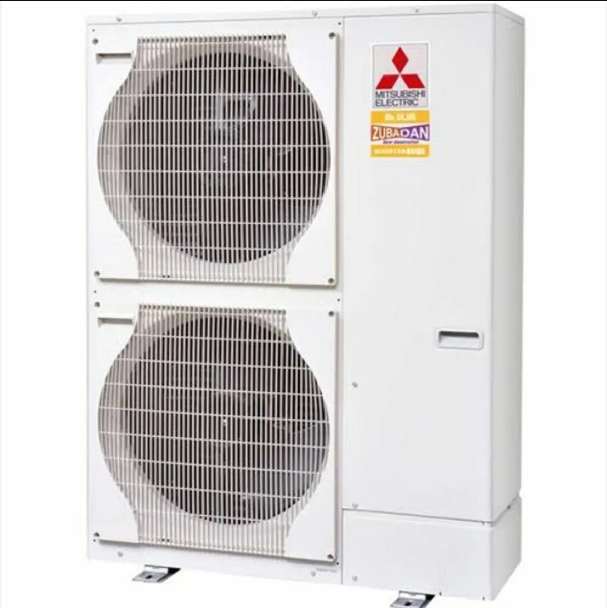 Air Source Heat Pump - Image 1