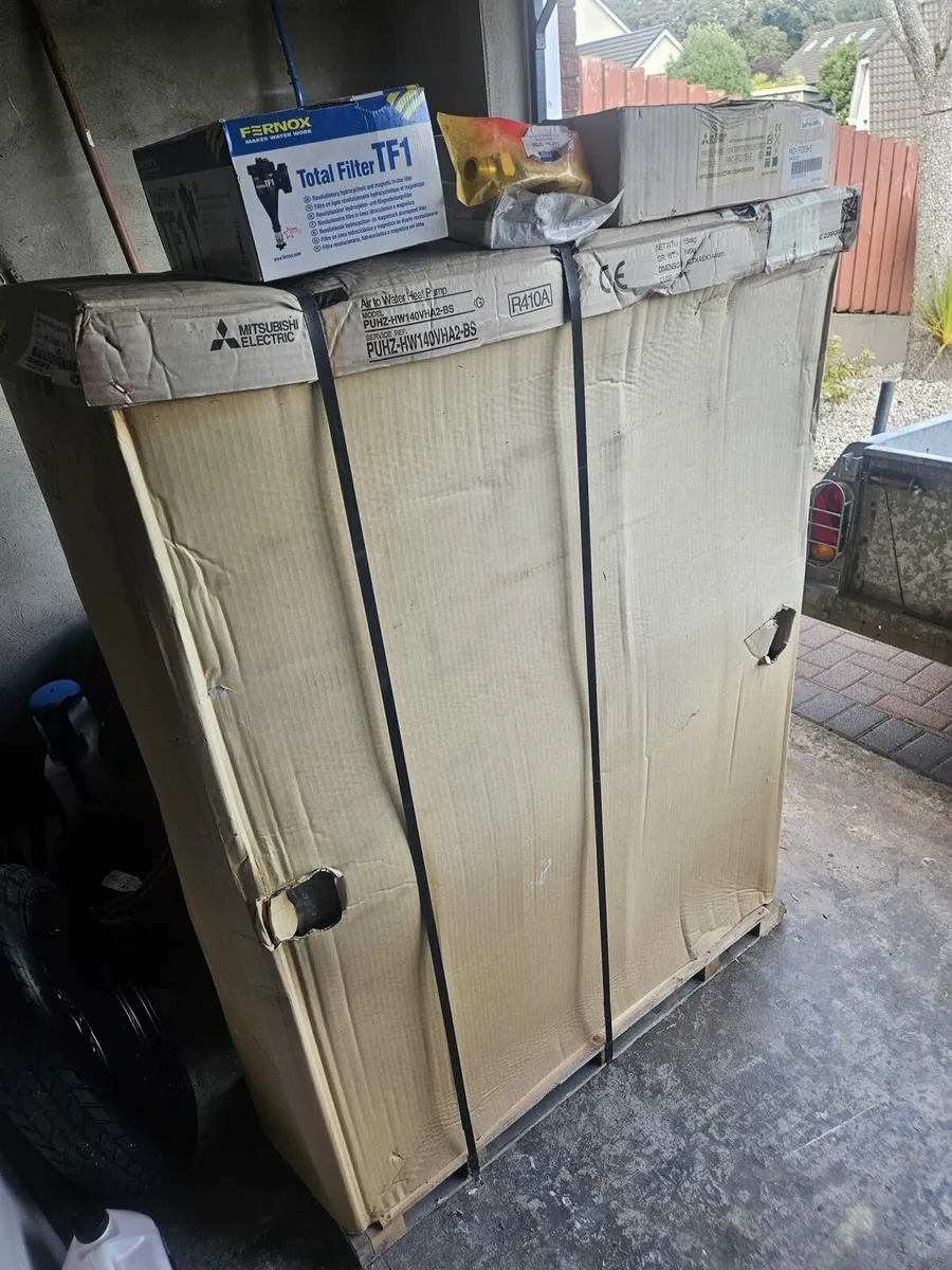 Air Source Heat Pump - Image 3