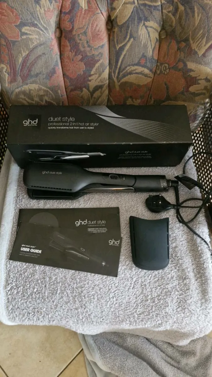 GHD duet style - Image 1