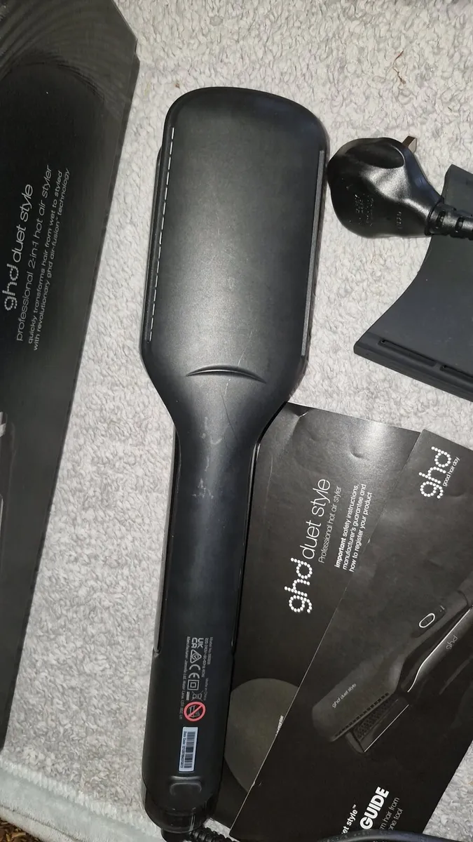 GHD duet style - Image 2