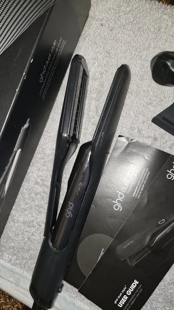 GHD duet style - Image 3