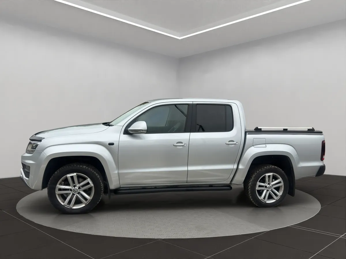 2019 Volkswagen Amarok V6 - Finance Options - Image 4