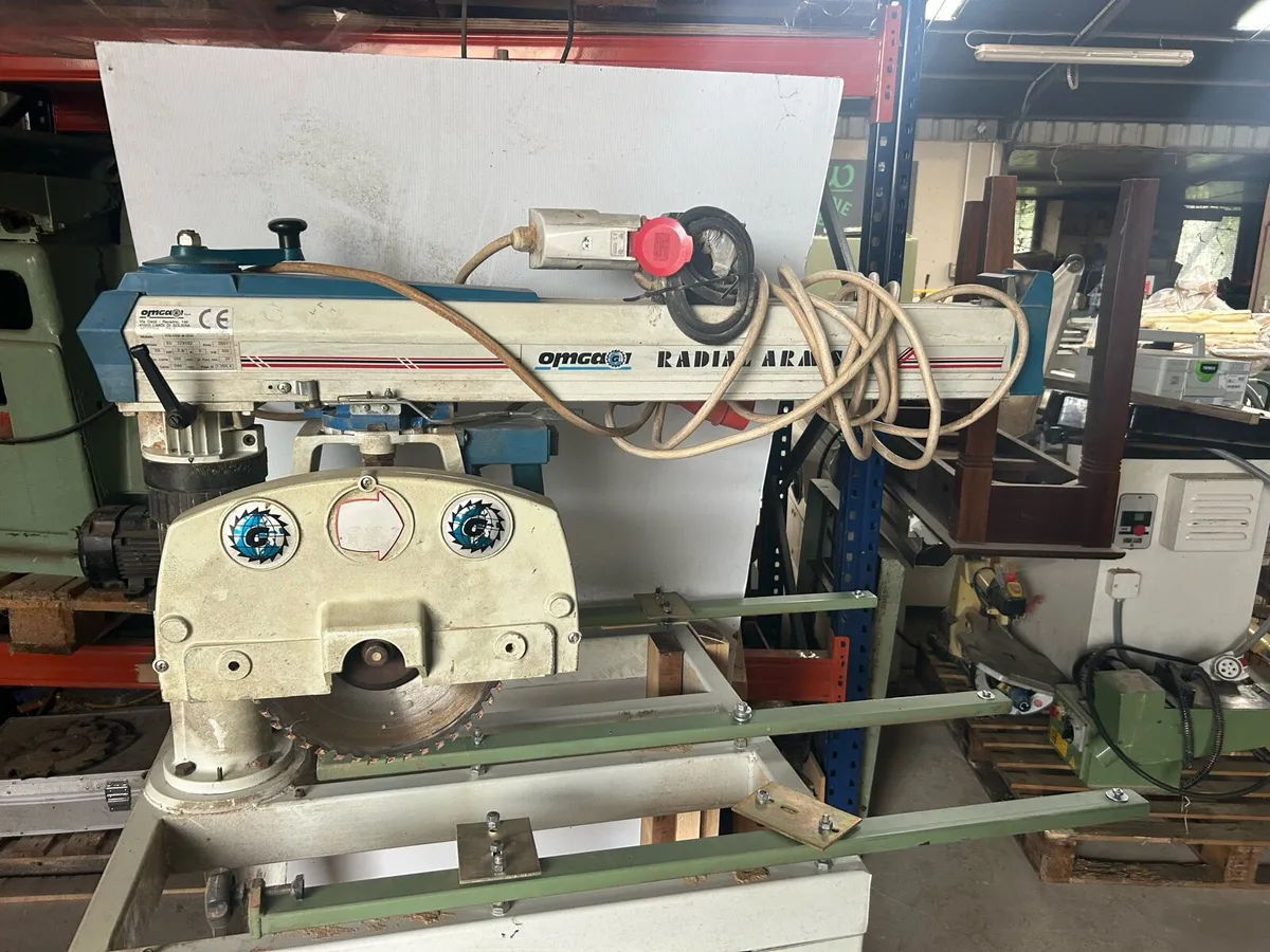 Crosscut 14” blade - Image 2