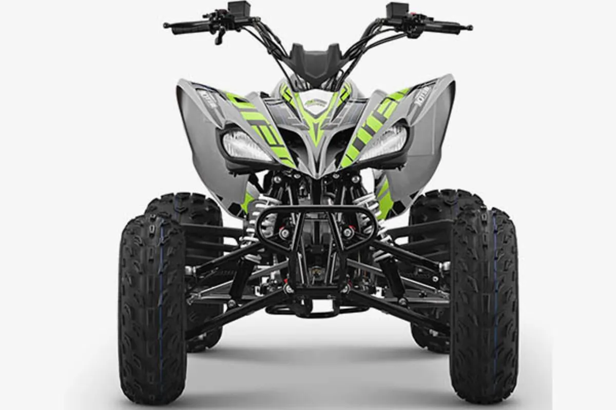 10TEN RXR180 QUAD  TEENAGER QUAD - Image 2