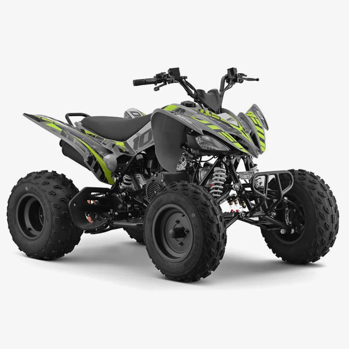 10TEN RXR180 QUAD  TEENAGER QUAD - Image 3