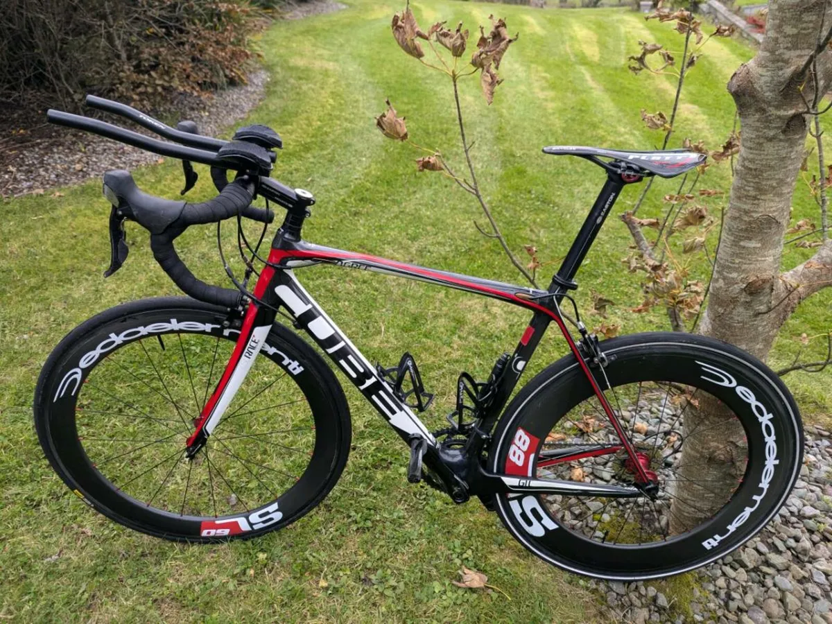 Cube Road bike - Image 2