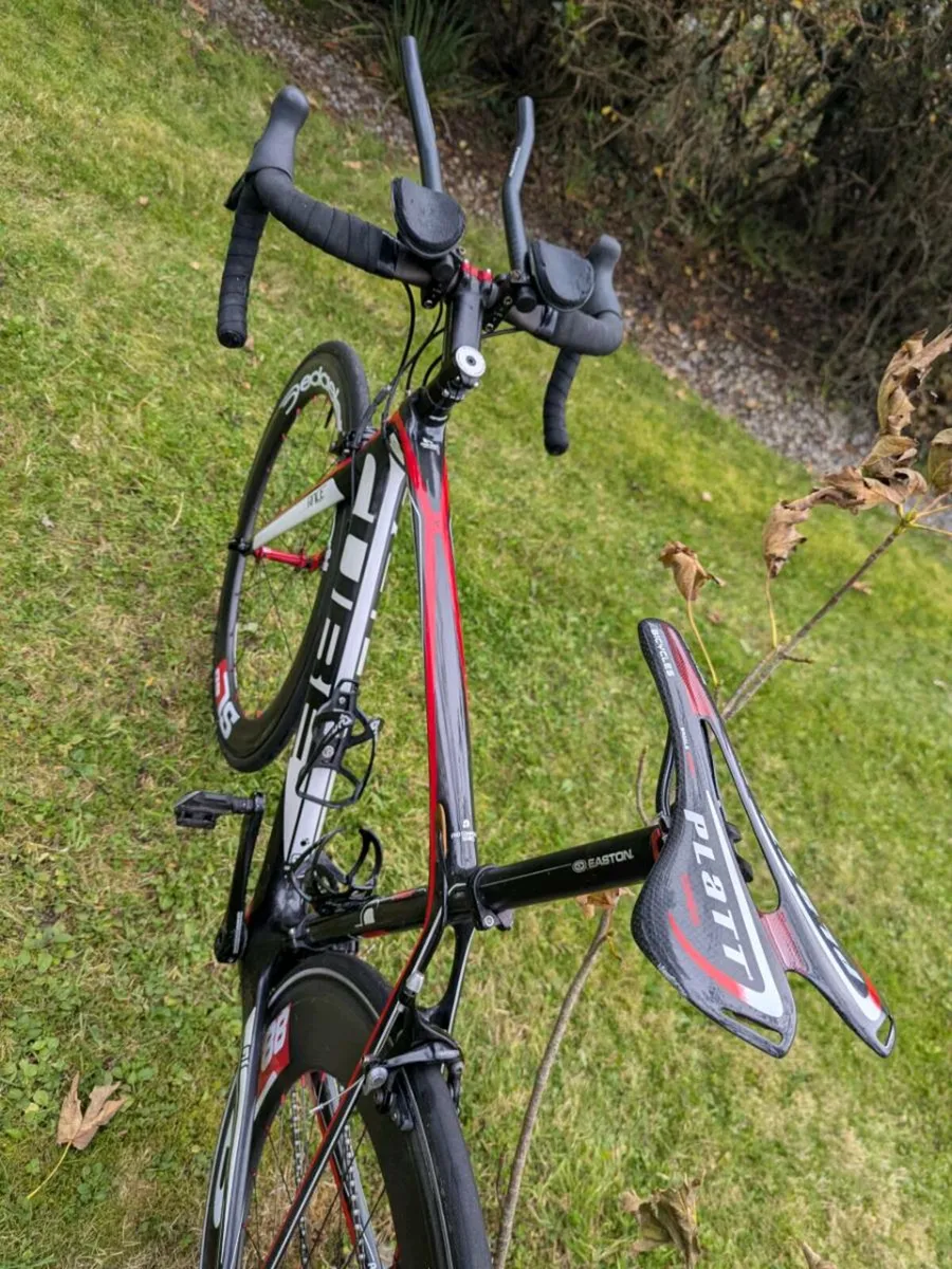 Cube Road bike - Image 3