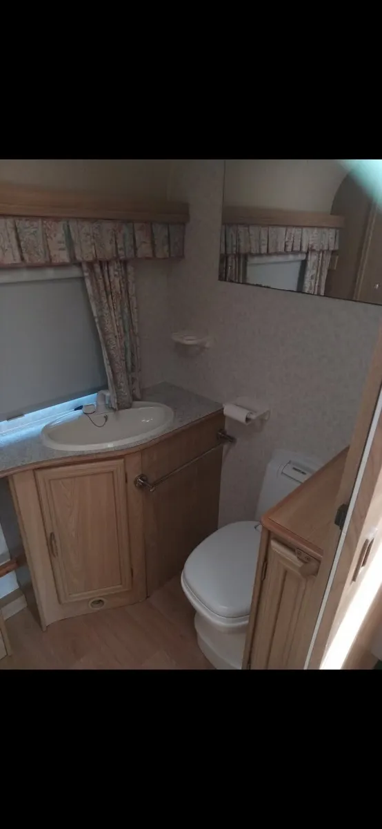 Caravan sold pending pick up - Image 3