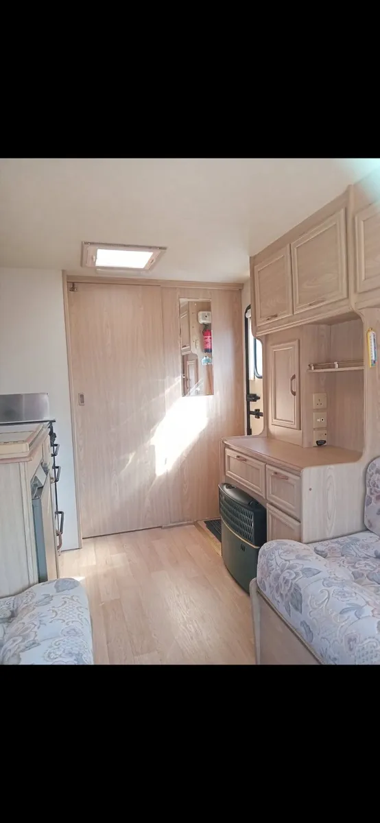Caravan sold pending pick up - Image 4