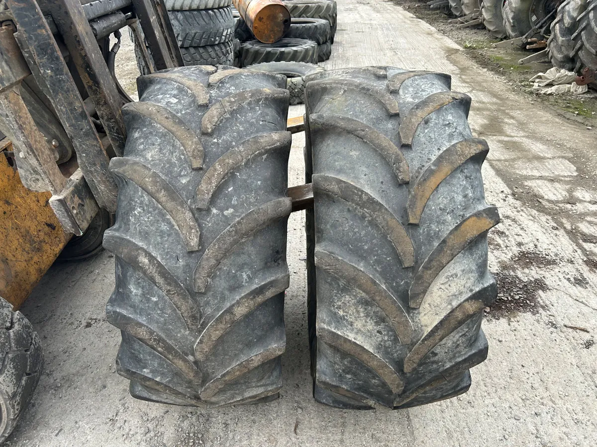 480/65 R24 Tyres - Image 1