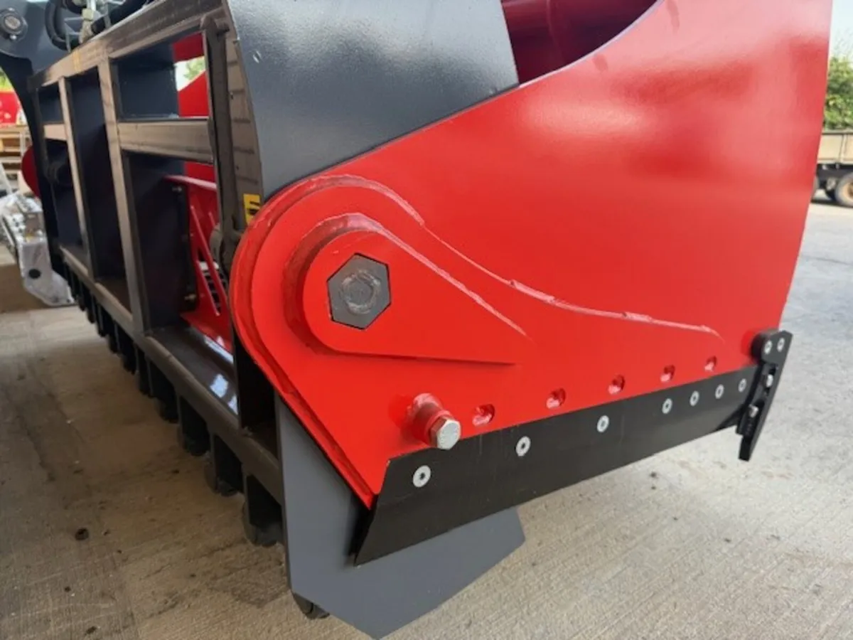 New RONCO Heavy Duty Shear Grabs In Stock - Image 4