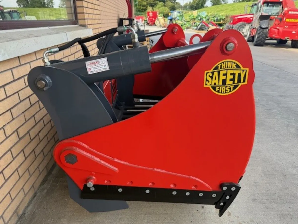 New RONCO Heavy Duty Shear Grabs In Stock - Image 3