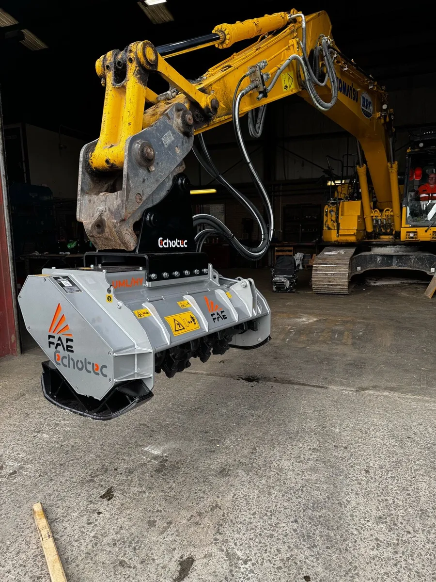 FAE Mulcher’s - Image 4