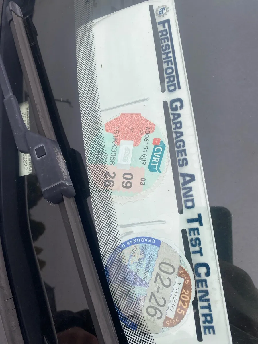 Fiat Doblo - Image 4