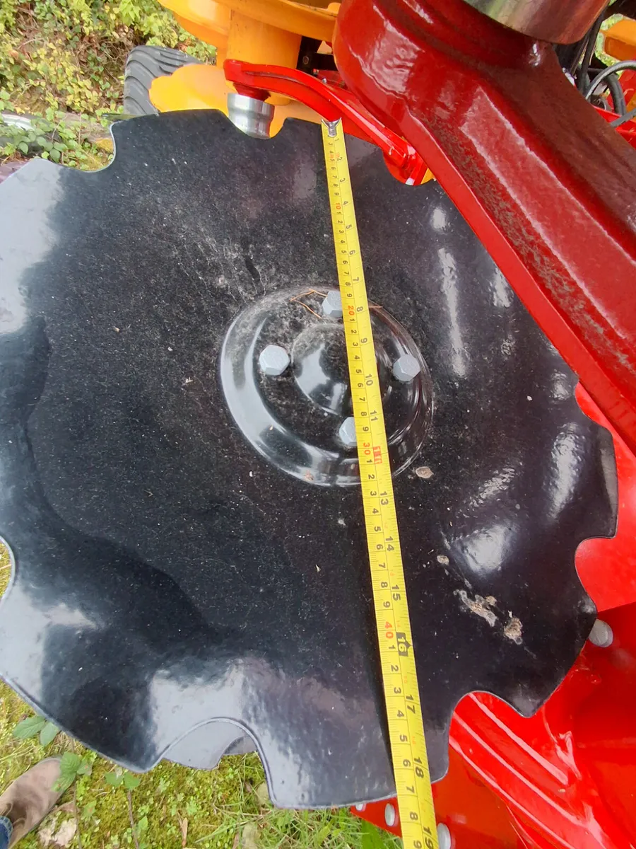 Vaderstad Carrier - Image 3