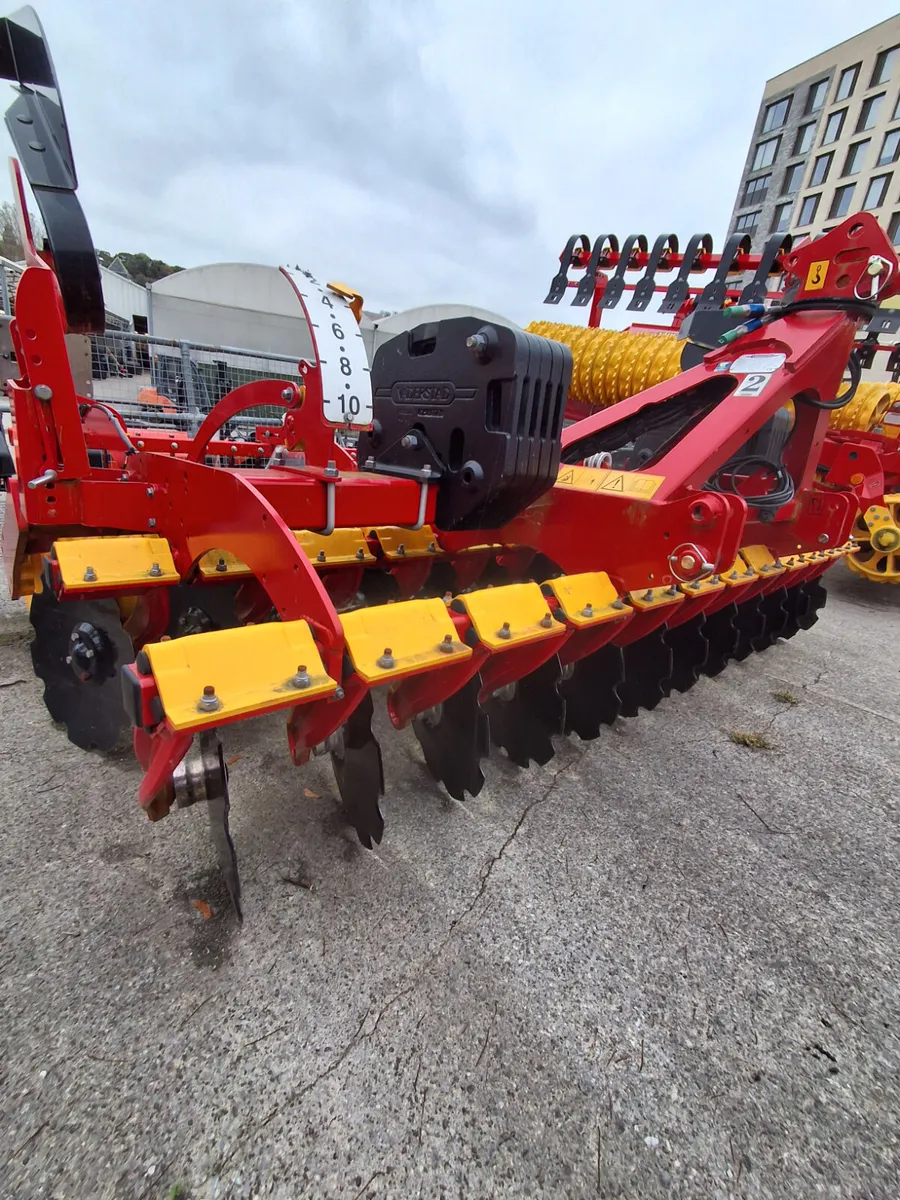 Vaderstad Carrier - Image 3