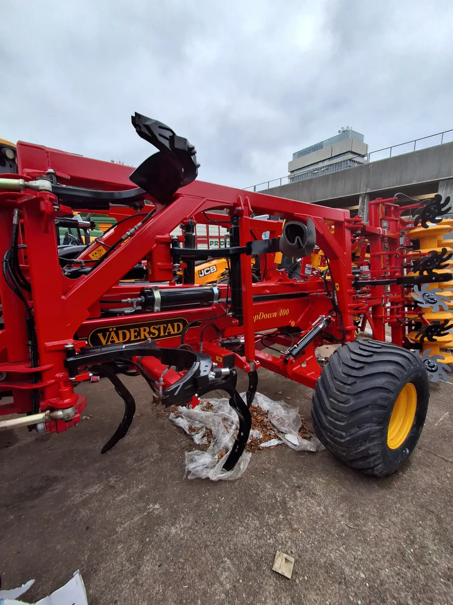 Vaderstad topdown 400 - Image 3