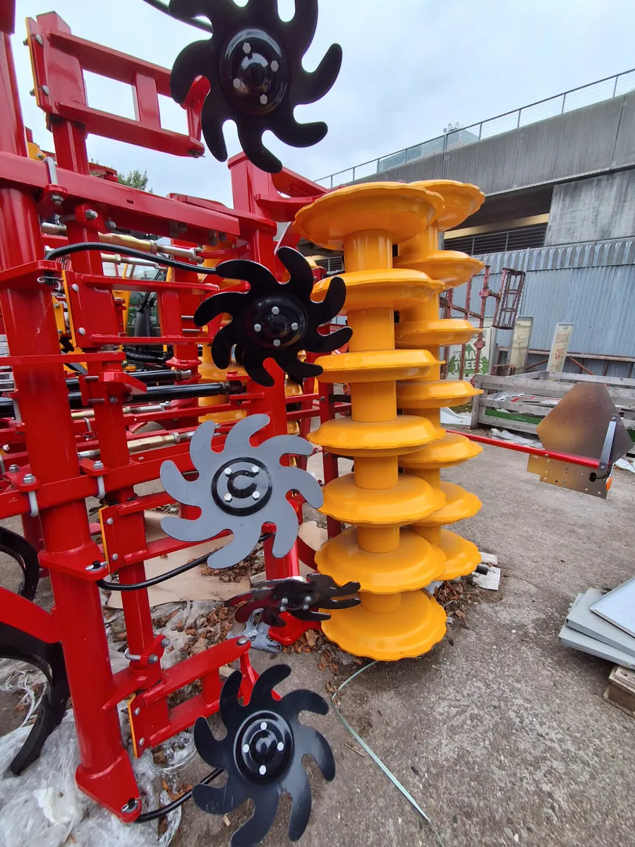 Vaderstad topdown 400 - Image 4