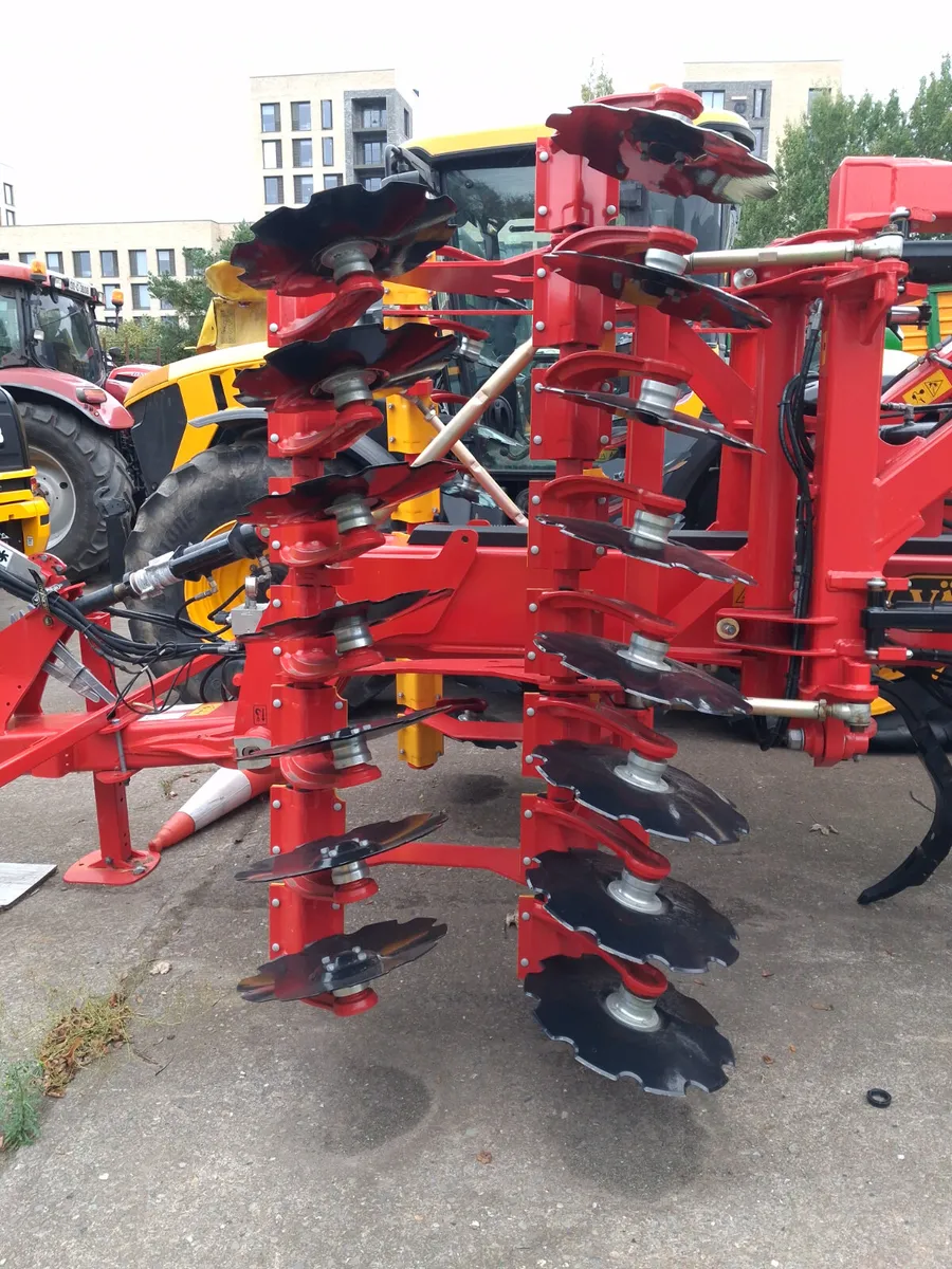 Vaderstad topdown 400 - Image 2