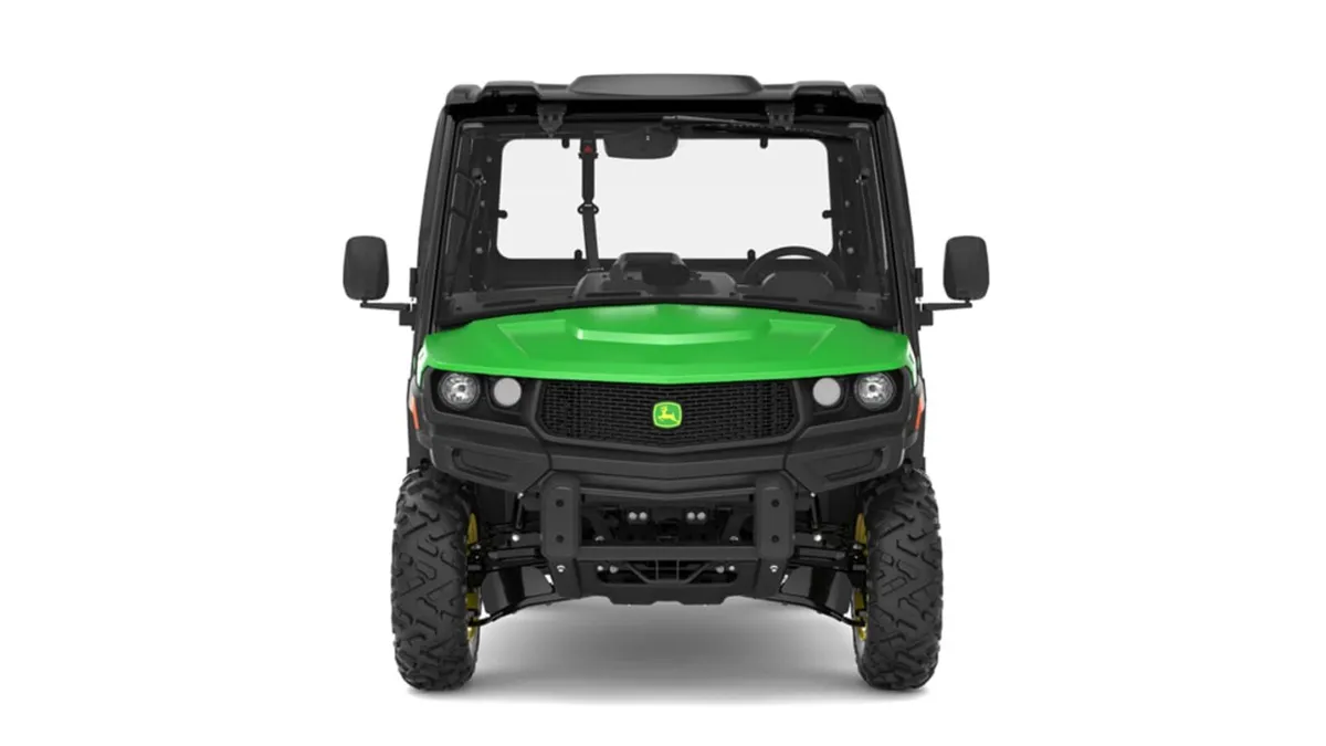 John Deere Xuv875m - Image 1
