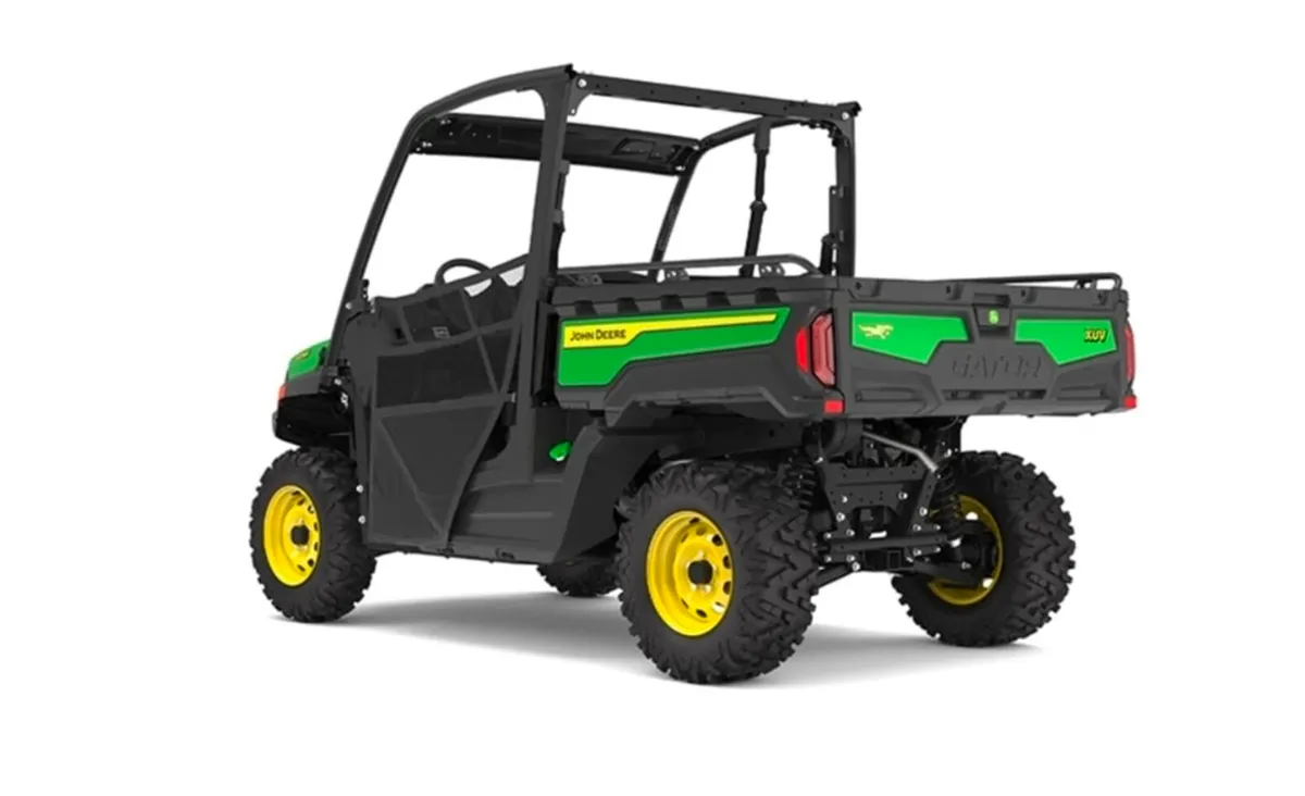 John Deere Xuv875m - Image 2
