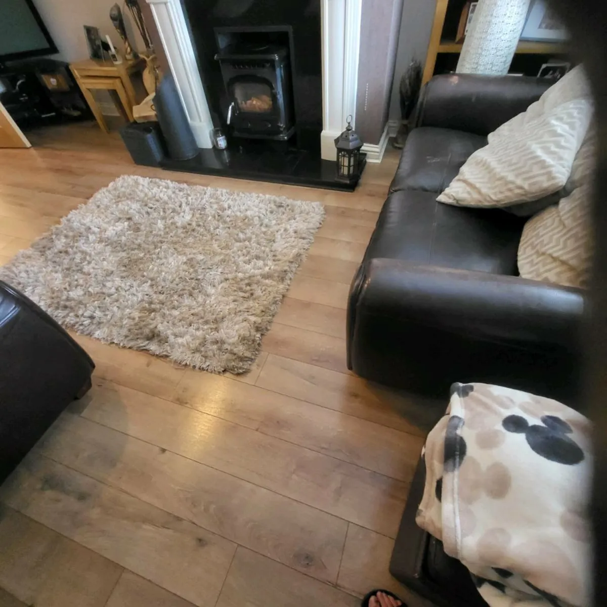 Timber floor - Image 4