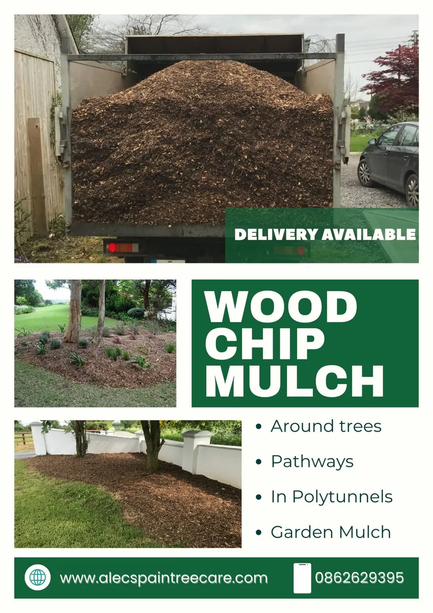 Mulch - Image 1