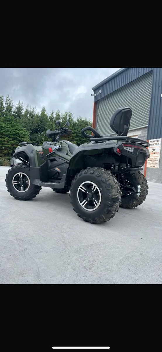 Locin 700l - Image 2