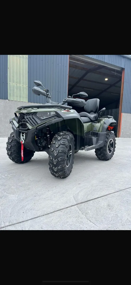 Locin 700l - Image 1