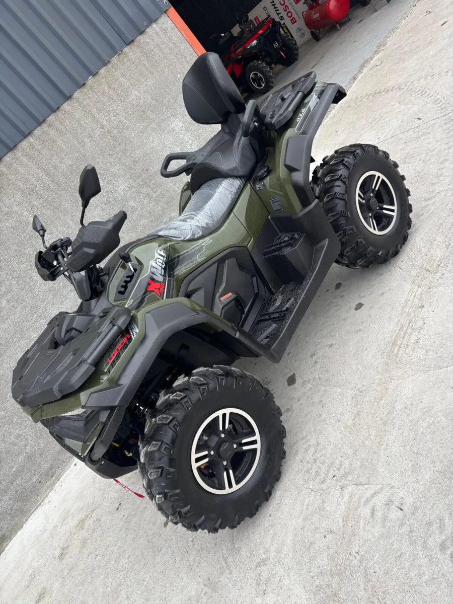 Locin 700l - Image 3