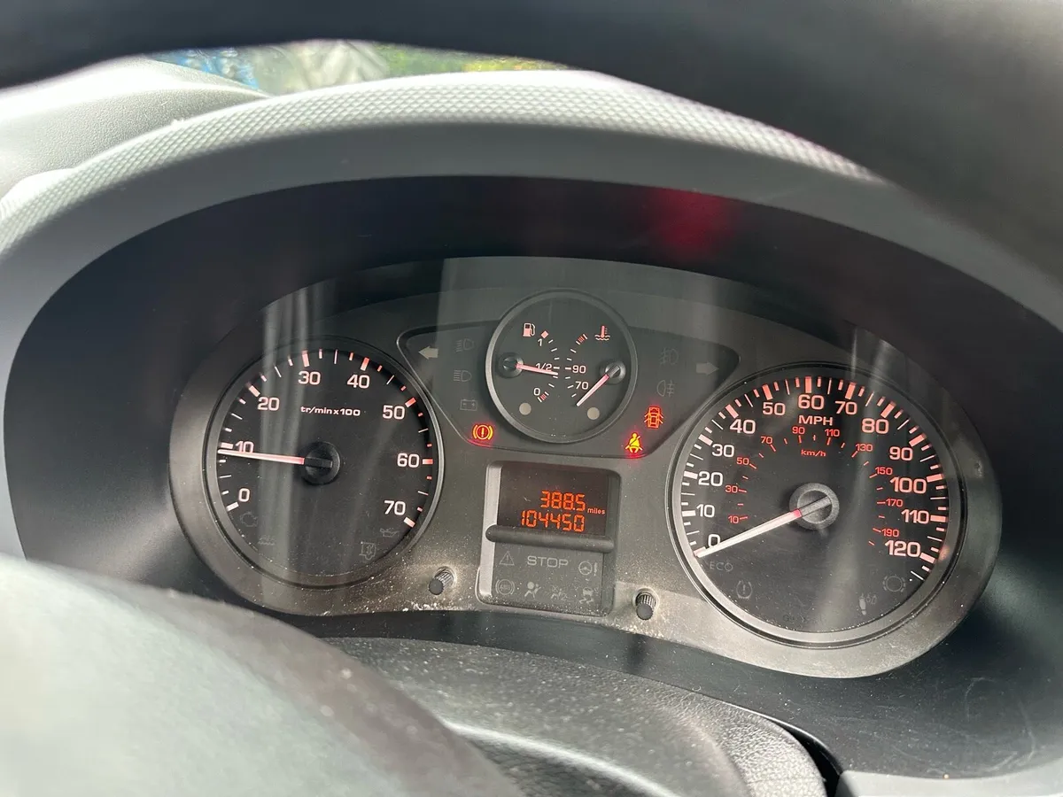 Citroen Berlingo 2014 - Image 4