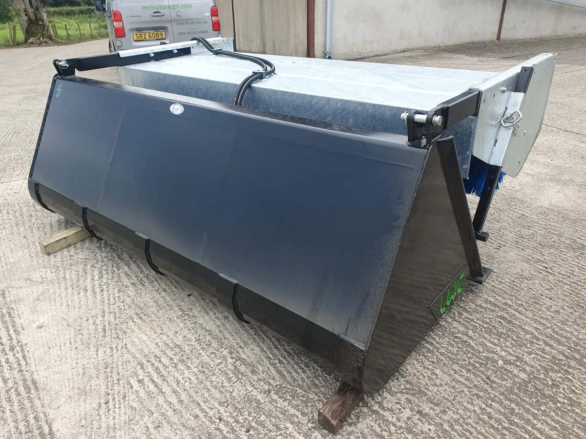 LWC Bucket Brushes - Image 4