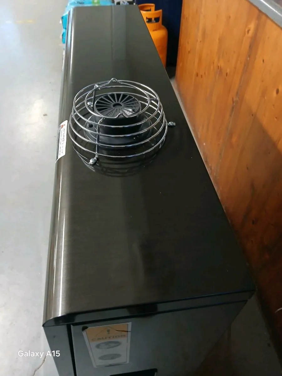 AIRREX INFRARED BIOHEATERS FOR SALE. - Image 2