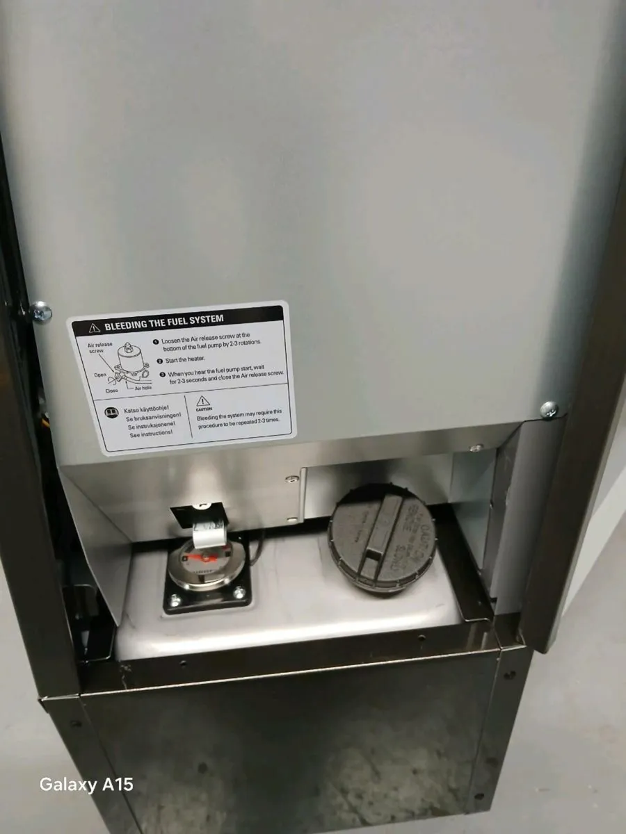 AIRREX INFRARED BIOHEATERS FOR SALE. - Image 3